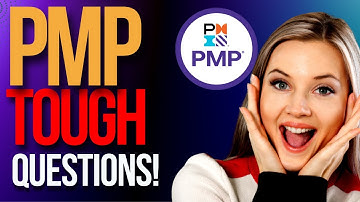 🔥PMP Exam # 94 - Daily Drill TOUGH PMP Questions 3 - #pmbokguide #pmpexam #pmp coach