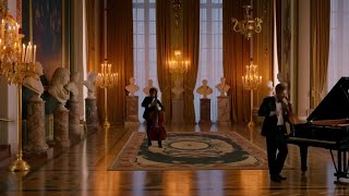 Embrace the Timeless Beauty of Classical Music | Majestic Melodies and Masterpieces