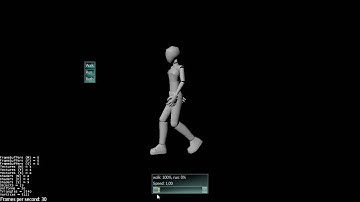 jme3 new animation blending system early WIP