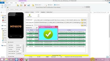 Flash DOOGEE X10 MT6570 Fix Hang on logo firmware 100% Tested for Dead Boot