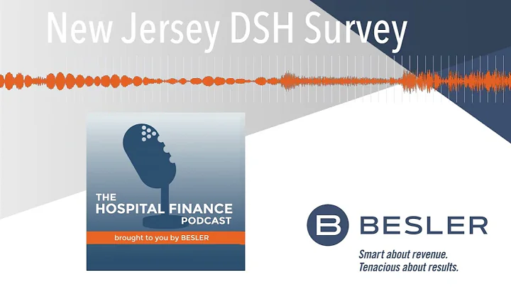 New Jersey DSH Survey