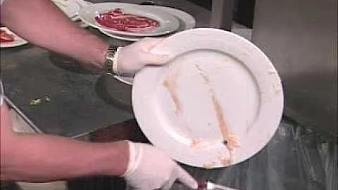 Fats, Oil, Grease Training - English