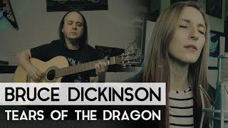 Bruce Dickinson  - Tears of the Dragon (Fleesh Version)