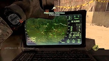 MW3 Nice way to end a match