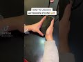 How to unlock anybodys iphone