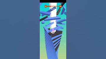 Stack Ball Level 161