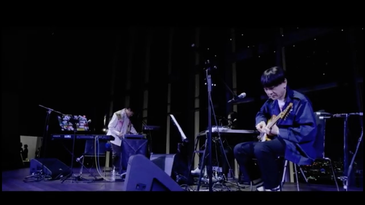 ekot (SKETCH SHOW cover) - Shuta Hasunuma + Keigo Oyamada