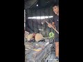 Siaran langsung info pandai besi