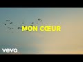 Leufa - mon coeur (Official Lyrics Video)