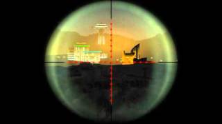 Fallout New Vegas distant objects glitch