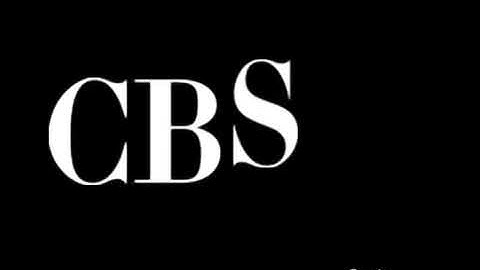 CBS (1965) Logo Remake