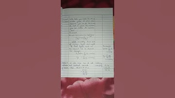 maths lesson plan for B.Ed 3 semester...