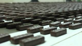Au Coeur Des Secrets De Fabrication Delacre