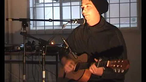 SoapBox loves... Joshua Holliday - Be Mine