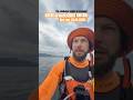 The fastest circumnavigation of Great Britain in kayak is on❗️ I started in Scotland 🔥 Stay tuned😎