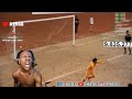 ISHOWSPEED Reacts To SHAOLIN SOCCER FUNNY