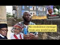 Is Mazi Nnamdi Kanu Right No World Leader Sent A Condolence To Nigeria For Buhari Is Mazi Nnamdi Kanu Right No World Leader Sent A Condolence To Nigeria For Buhari
