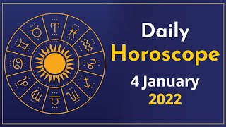 Today's Horoscope | 04 January | Daily Astrology Predictions for ARIES to PISCES #Astroyogi