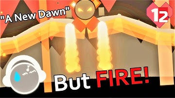 "A New Dawn" but Jestar is FIRE! | Project Arrhythmia #12