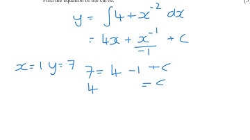 CCEA Core 2 2016 Q1 integration trapezium rule