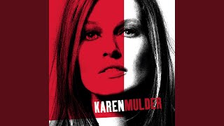 Divine Justice - Karen Mulder