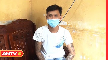 Leo Lên Trụ Điện Cắt Dây Cáp Đồng Mang Đi Bán, Nhóm Đối Tượng Bị Công An Tỉnh Bạc Liêu Bắt Giữ| ANTV