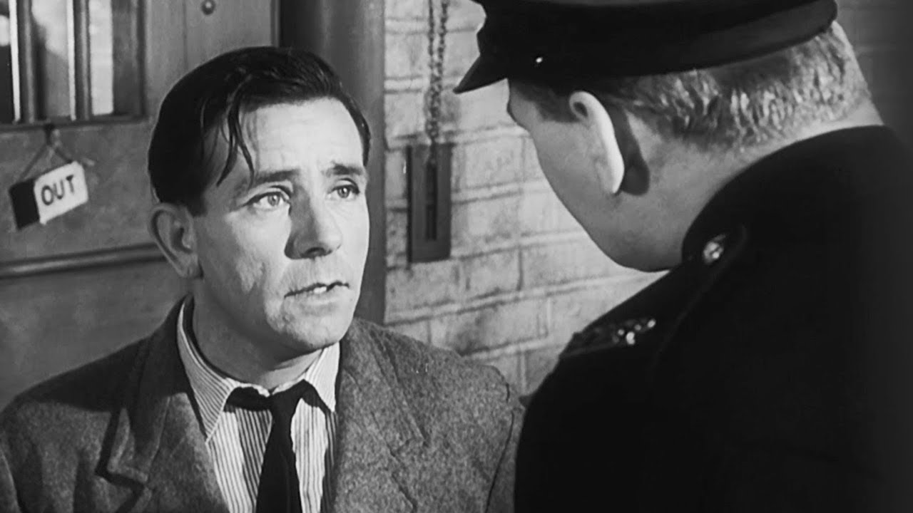 There Was a Crooked Man (1960) TRAILER