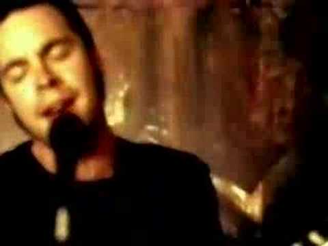 The Red-Chevelle - YouTube