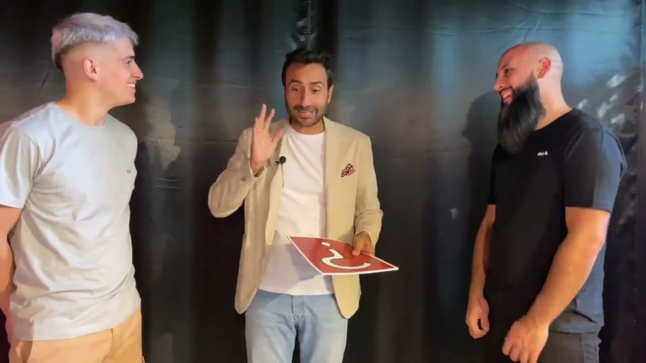 Titanicomb - Daniel Ketchedjian