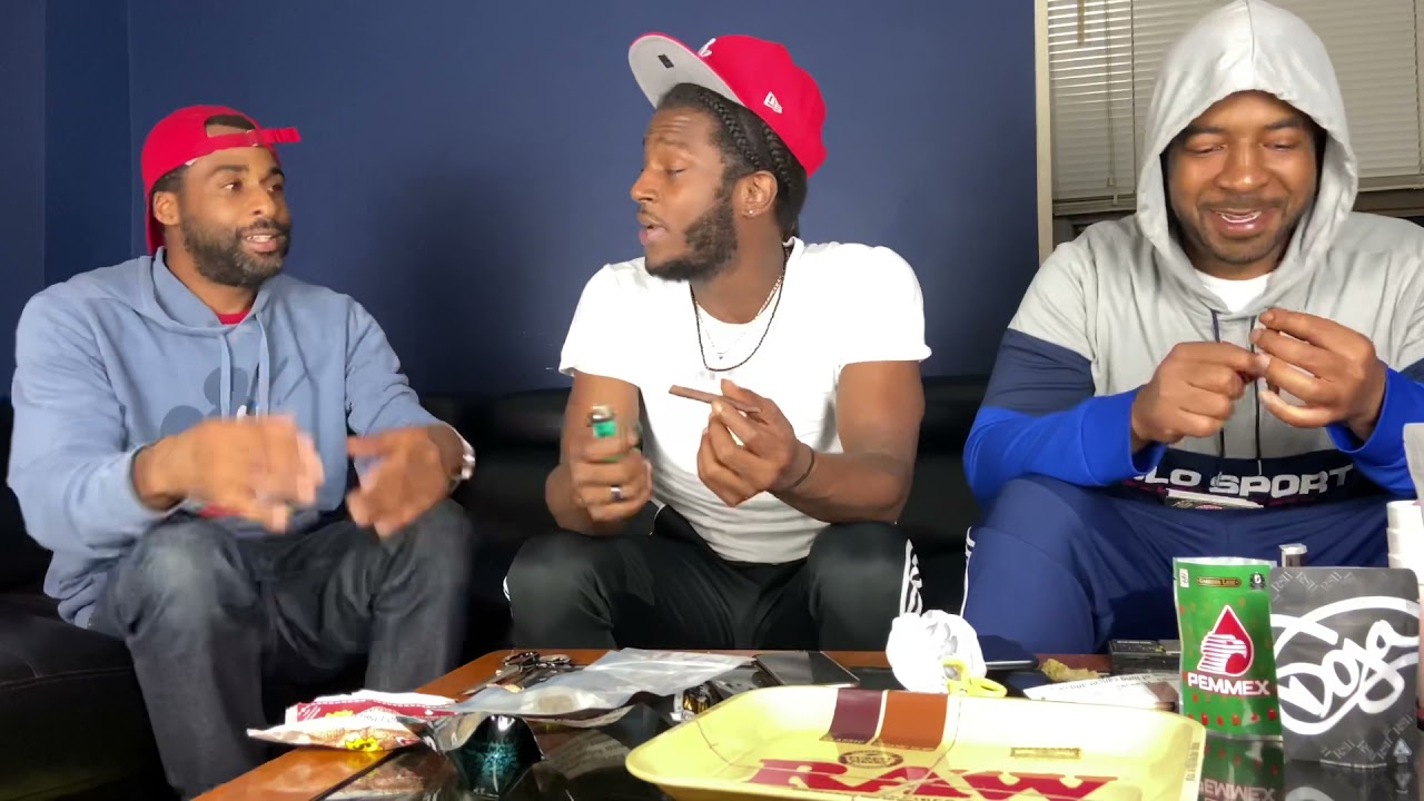 WTF😳THEY SLIPPED US WIT sum ookey 💩garrison lane saffron hill vs Pemex ..NYC  BAG GAME WICKED 2020