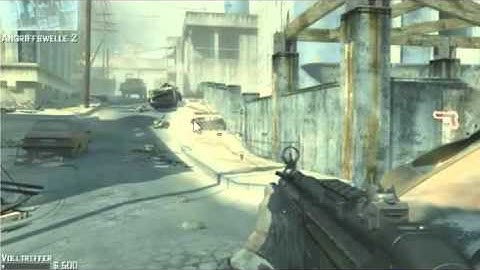 [RELEASE] ~CoD MW3 PC~ Amazing Single Player Cheat Engine Hacks [Bully@Wiiplaza]