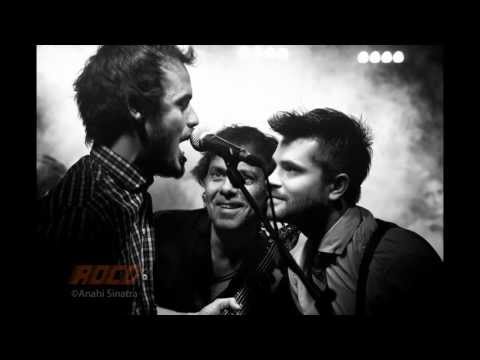 Video de RoCo, la banda de Benjamín Rojas y Felipe Colombo