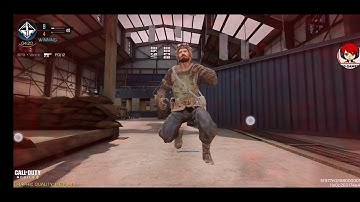 1v1 with my friend! But only sniper!