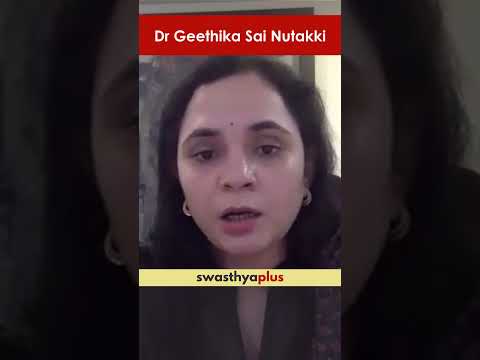 ఎలక్ట్రోలైట్ అసమతుల్యతకు చికిత్స ఎలా? | Treatment of Electrolyte Imbalance | Dr Geethika Sai Nutakki