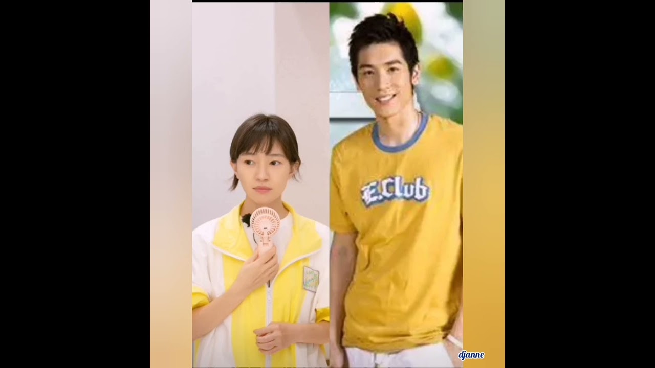 Godfrey Gao feat #JiaoAndGao #jiaojunyan #godfreygao #RememberingLichuan #遇見王瀝川