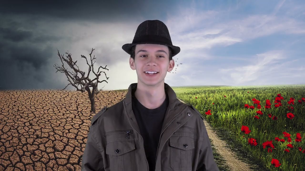 Bros Know - Environmental Activism: How You Can Get Involved