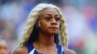 Sha'Carri Richardson's Bombshell: Jamaica, Homophobia, and a Love Story Gone Wrong