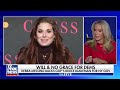 Greg Gutfeld: Debra Messing’s switch is brave, but would’ve been better sooner