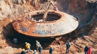 Unexplained Discoveries Made In America Scientists FEAR
