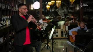 Lounge Night– Malta Philharmonic Orchestra
Kevin Abela Trumpet
Reggie Clews Violin
Roberta Attard Violin
Nadia Debono Viola
Ákos Kertész Cello
Iva Gabriela Bartosch Double Bass/Piano
Kris Spiteri Piano/Keyboards
Jonathan Ellul Guitar
Daniel Cauchi Percussion
Tango 1 “La Passion”
Jan Kučera
Ballad EQ 15
Jan Kučera
To Je Ale Veselý Den!
Jan Kučera
Lounge Night – 24 April, 2021
Czech artist Jan Kučera features in this Lounge Night, an exciting production fusing musical styles in a relaxed environment.
The project is part of the MPO Online Programme as the orchestra seeks to diversify its music-making.
https://maltaorchestra.com/events/lounge-night/
Follow the MPO on:
Website: www.maltaorchestra.com
Facebook: https://www.facebook.com/maltaphilharmonic/
Instagram: https://www.instagram.com/maltaphilharmonicorchestra/ Lounge Night– Malta Philharmonic Orchestra