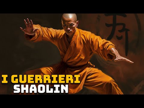 Video: Una breve storia del tempio Shaolin e del Kung Fu