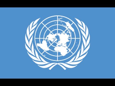 Video: Apa Itu PBB?