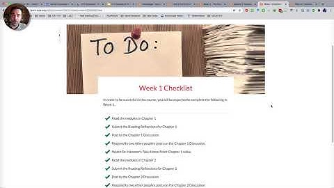 HTML Templates: A Primer
