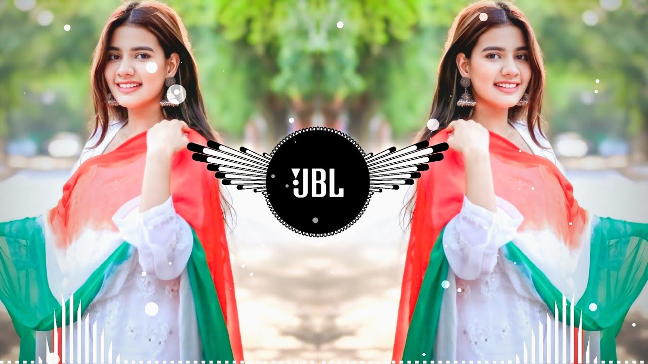 O Desh Mere | Arijit Singh | Ajay Devgan | New Style Remix 2026 | Deshbhakti Special Hindi Dj Song