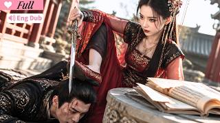 【Multi Sub】She didn't survive the tragedy—she rewrote it.