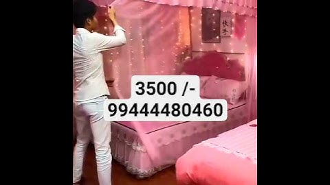 sliding mosquito net | mosquito net | 3500/- #mosquitocontrol #mosquito net