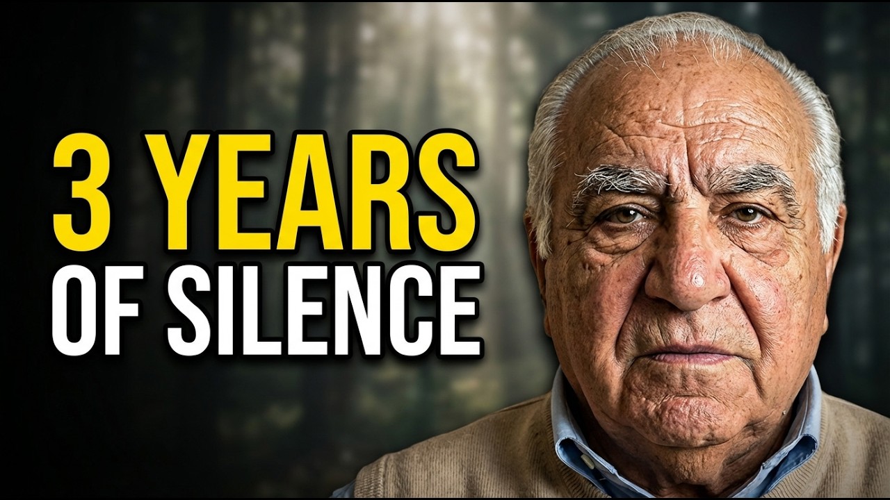 I'm 89... I Need to Warn You About Something Before You Make My Mistake