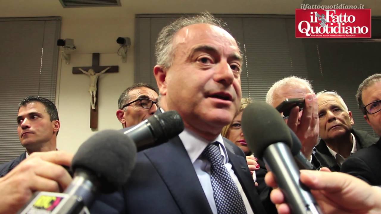 Procura di Catanzaro, Gratteri nuovo capo: 