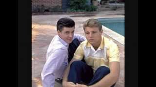 Miniatura de vídeo de "Ricky Nelson - I've been thinkin'"