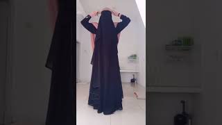 short subhanallah mashallah respect hijab trendingshorts viral burkha hijabstyle parda